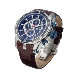 Men's Watch TIME FORCE TF5022MB-03